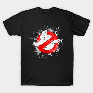 Ectoplasm Logo T-Shirt